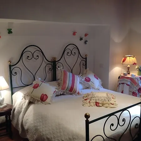 Michelangeli-private Parking Apartamento *