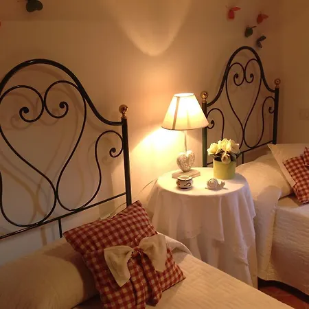 Michelangeli-private Parking *