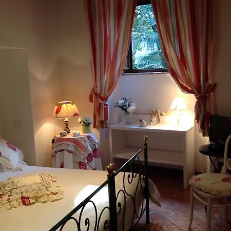 Michelangeli-private Parking Apartment *