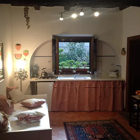 Michelangeli-private Parking Apartamento Orvieto