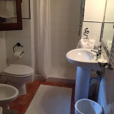 Michelangeli-private Parking