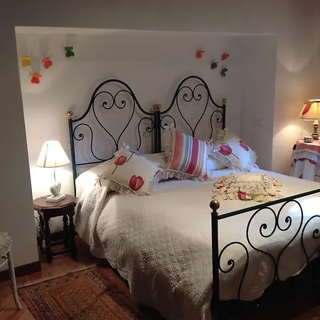 Apartment Michelangeli-private Parking