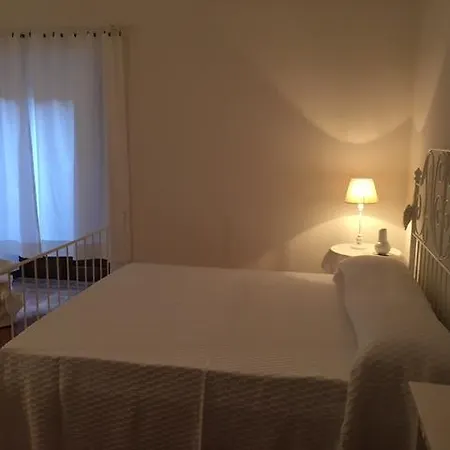 Apartamento Michelangeli-private Parking