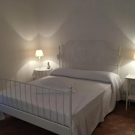 Michelangeli-private Parking Orvieto