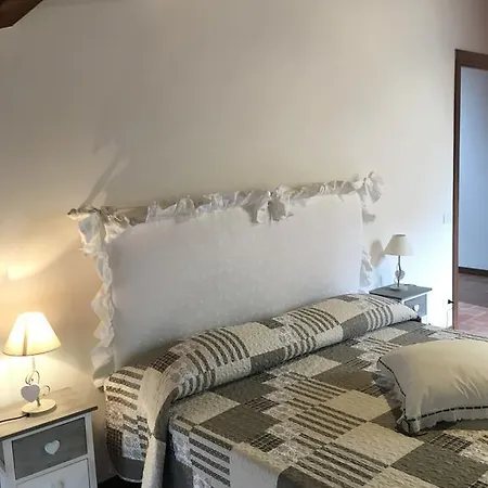 Michelangeli-private Parking Apartamento