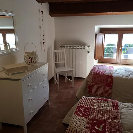 Apartamento Michelangeli-private Parking *