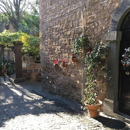 Michelangeli-private Parking * Orvieto