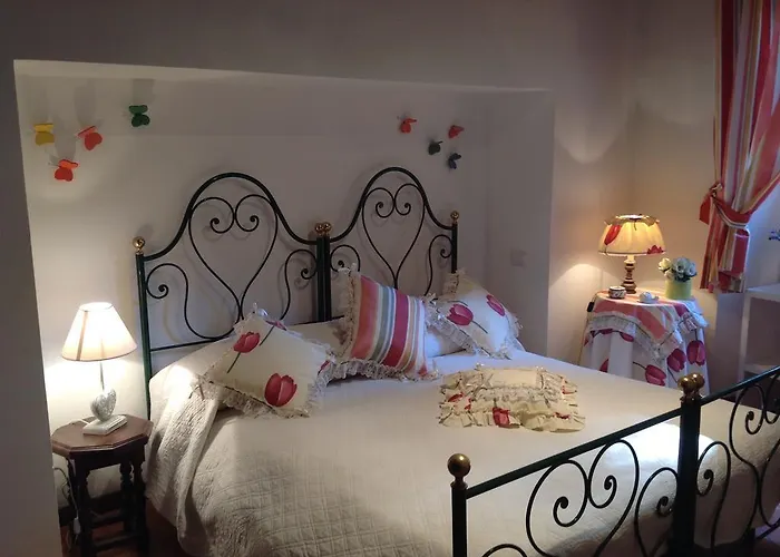 Michelangeli-private Parking شقة *