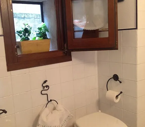 Michelangeli-private Parking