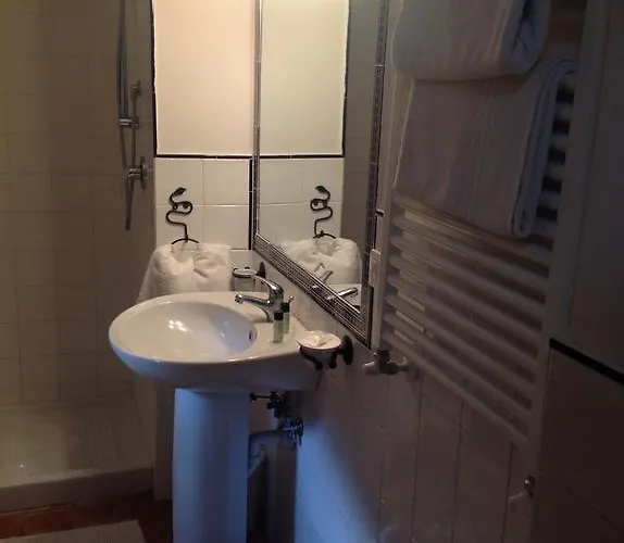 Michelangeli-private Parking