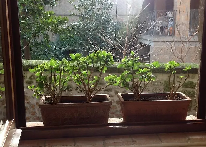 شقة Michelangeli-private Parking *