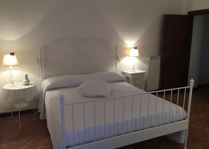 Michelangeli-private Parking